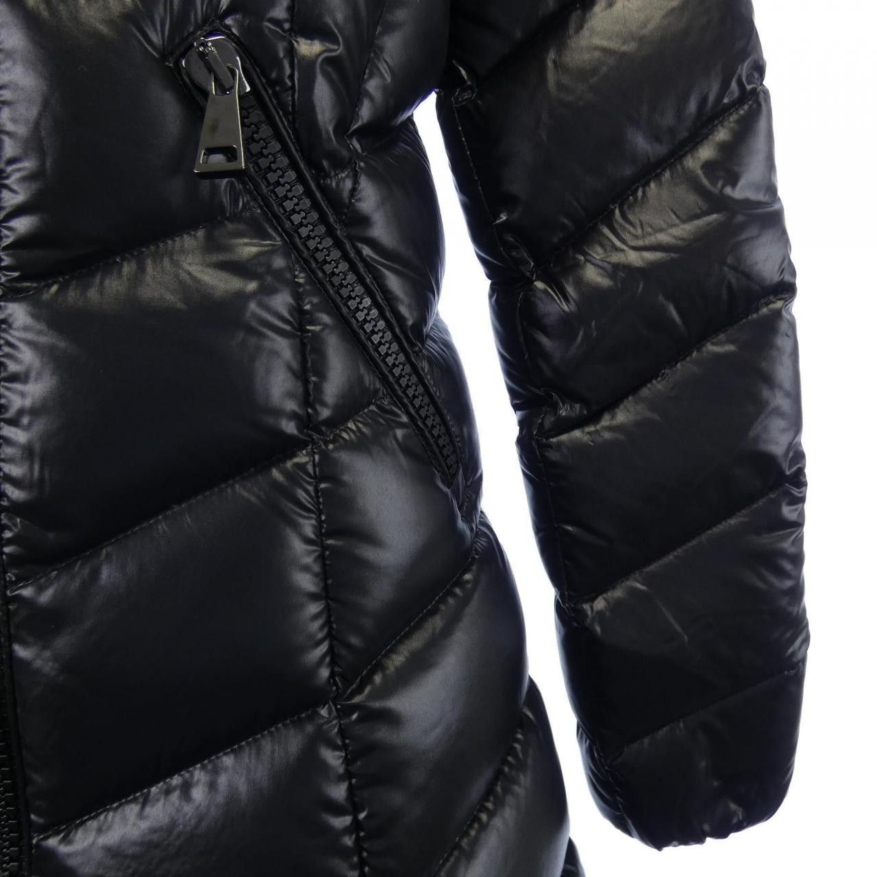 Moncler Moncler Moncler FULMARUS Down Coat Textile Outerwear FULMARUS DUTY FREE for USA Size ONE SIZE - 8 Thumbnail