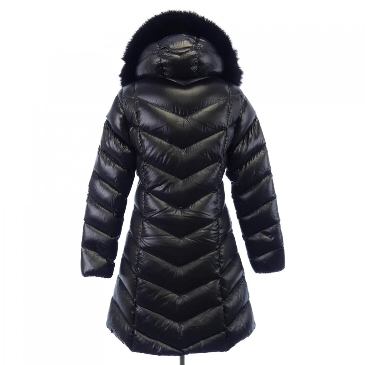 Moncler Moncler Moncler FULMARUS Down Coat Textile Outerwear FULMARUS DUTY FREE for USA Size ONE SIZE - 2 Thumbnail