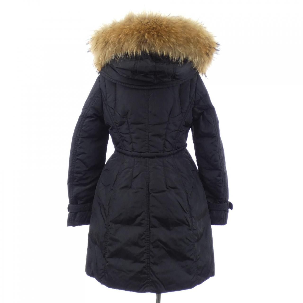 Moncler Moncler Moncler PHALANGERE Down Coat Textile Outerwear PHALANGERE DUTY FREE for USA Size ONE SIZE - 2 Thumbnail