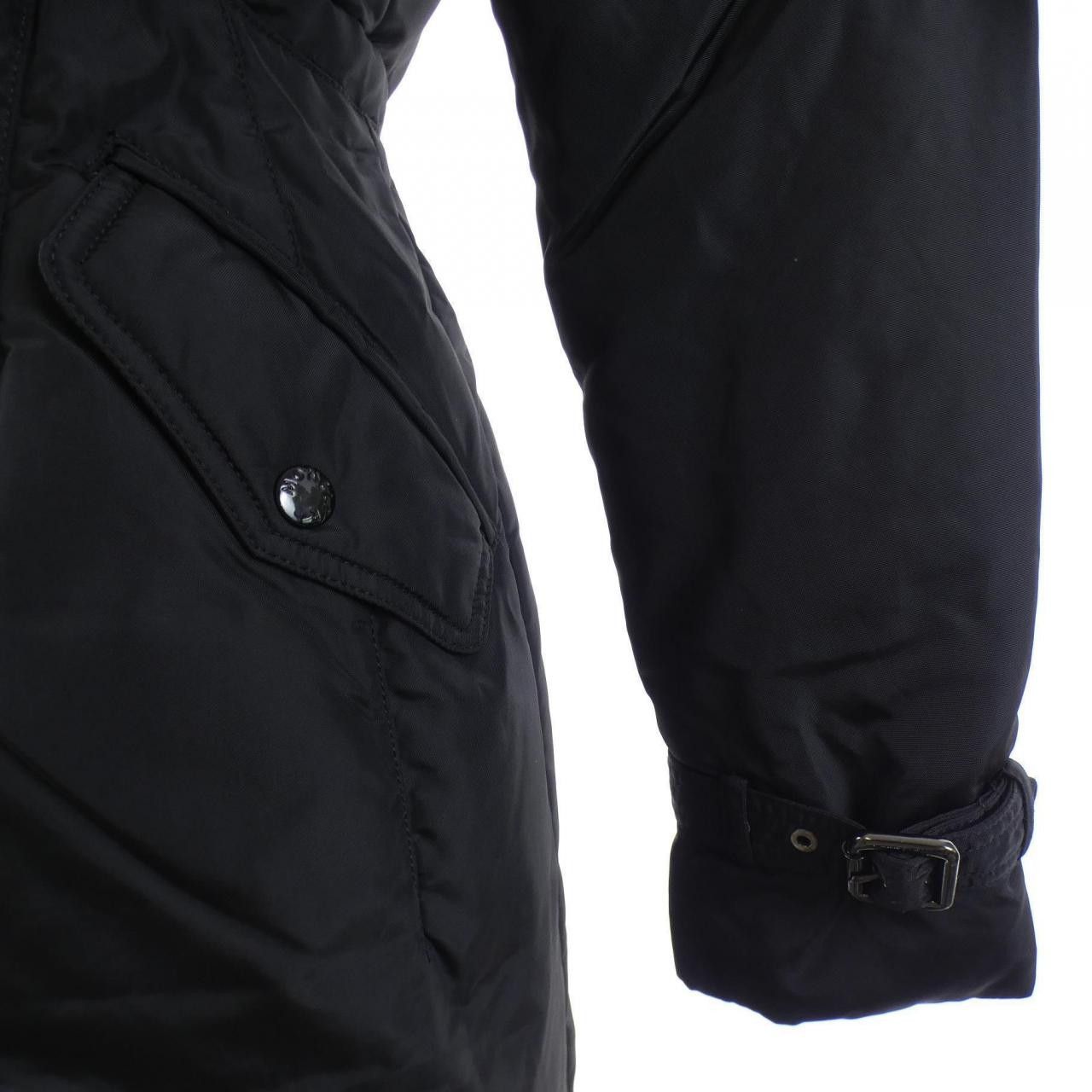 Moncler Moncler Moncler PHALANGERE Down Coat Textile Outerwear PHALANGERE DUTY FREE for USA Size ONE SIZE - 6 Thumbnail