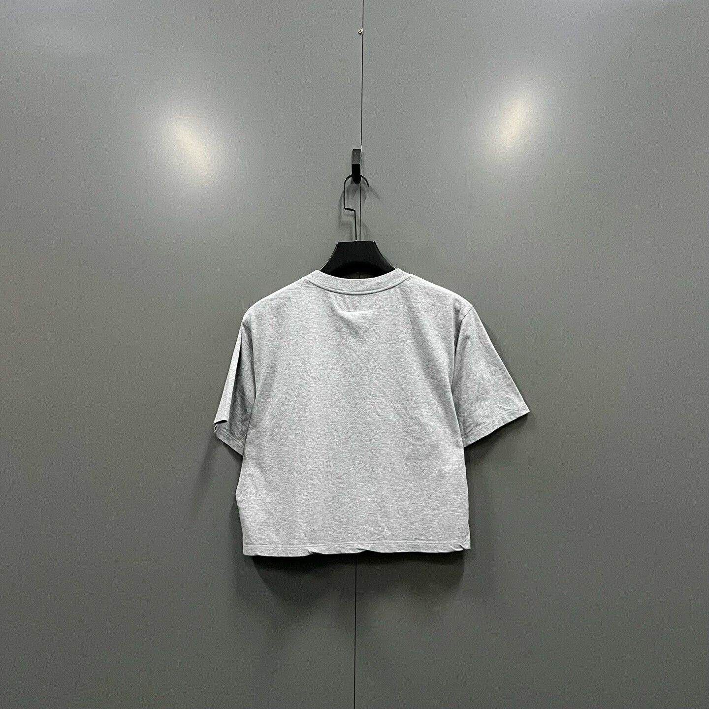 Maison Margiela Maison Margiela Retro Gray T-Shirt S Women Size S / US 4 / IT 40 - 3 Thumbnail