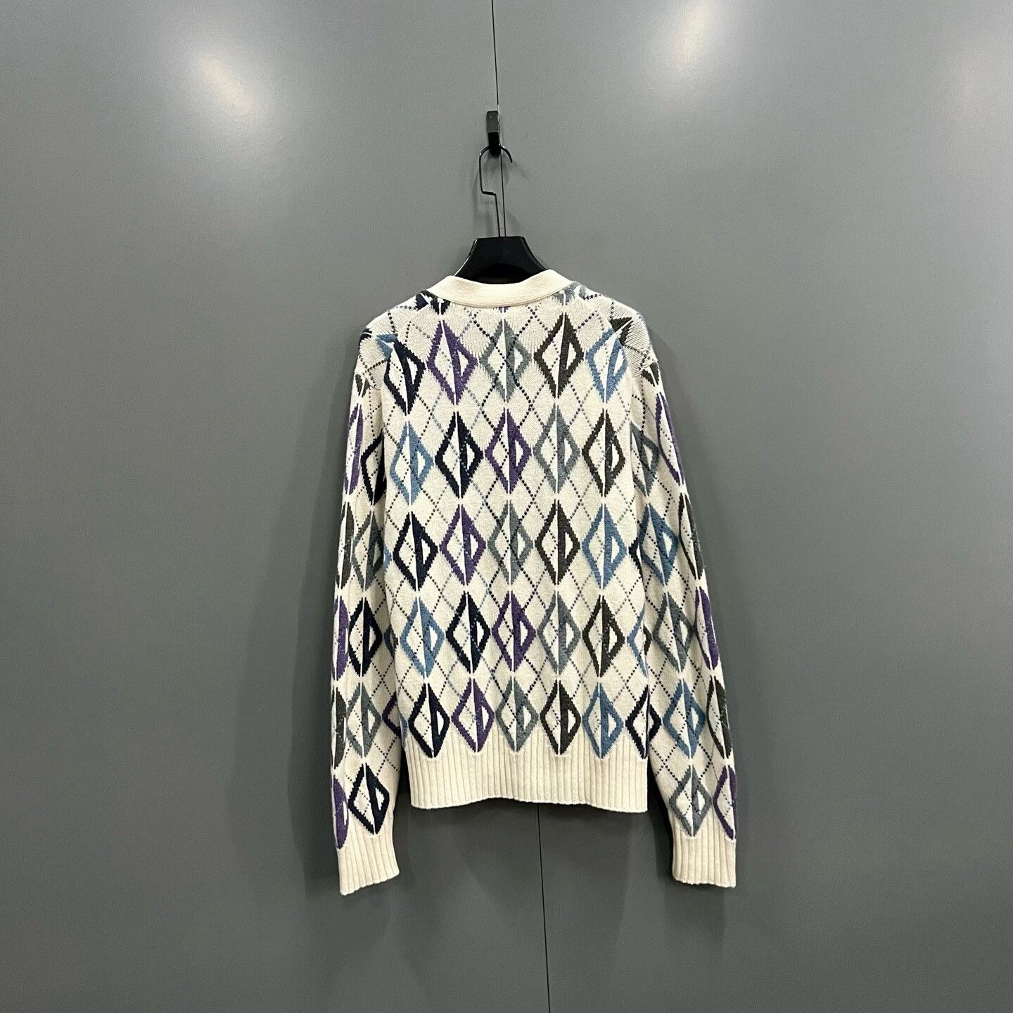 Dior Dior Knit Sweater M Women Size M / US 6-8 / IT 42-44 - 4 Thumbnail