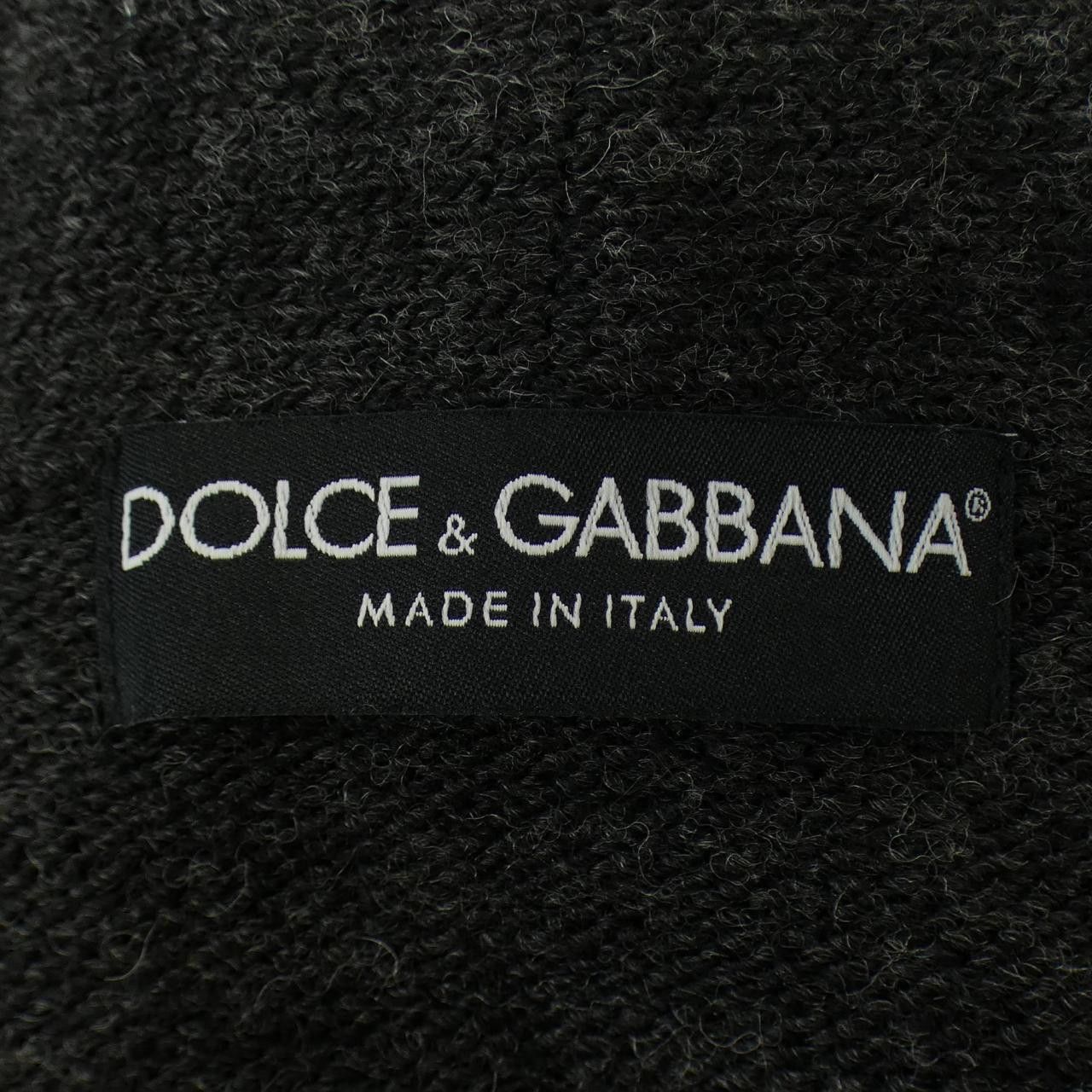 Dolce & Gabbana Dolce & Gabbana Dolce&Gabbana Cardigan Others Tops FCC52K/F17DA DUTY FREE for USA Size ONE SIZE - 4 Thumbnail