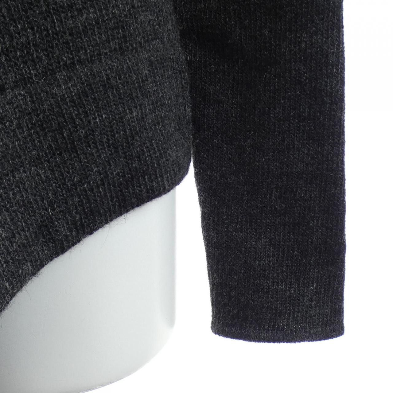 Dolce & Gabbana Dolce & Gabbana Dolce&Gabbana Cardigan Others Tops FCC52K/F17DA DUTY FREE for USA Size ONE SIZE - 6 Thumbnail