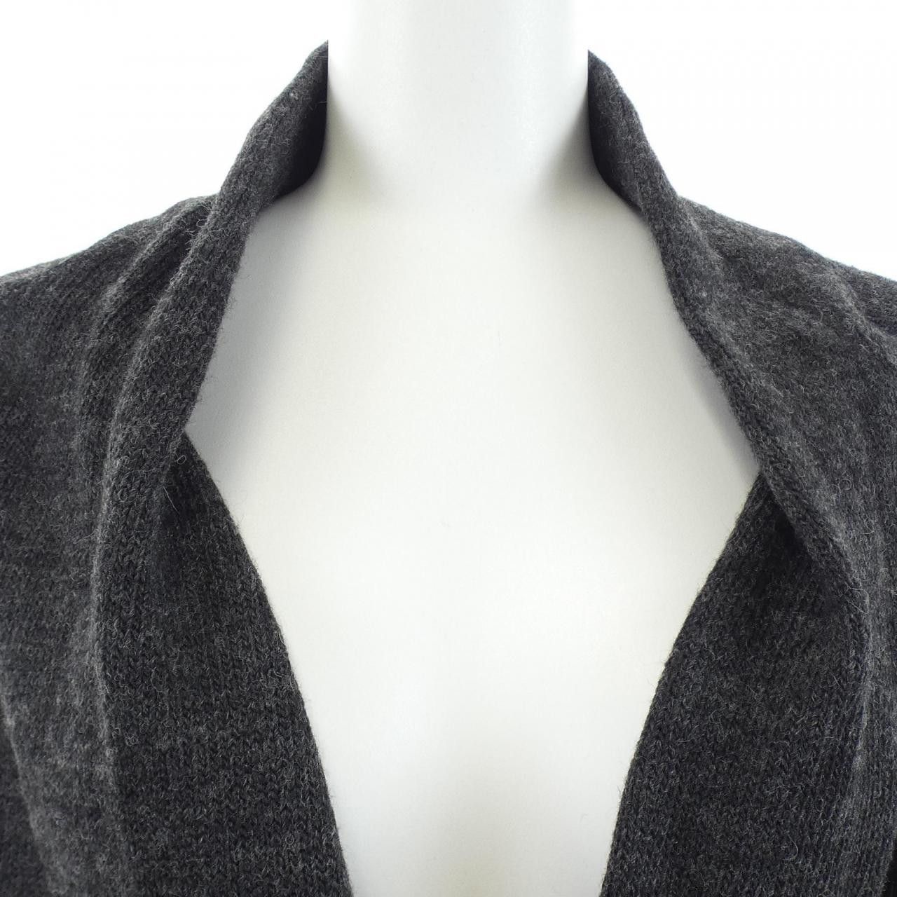 Dolce & Gabbana Dolce & Gabbana Dolce&Gabbana Cardigan Others Tops FCC52K/F17DA DUTY FREE for USA Size ONE SIZE - 5 Thumbnail