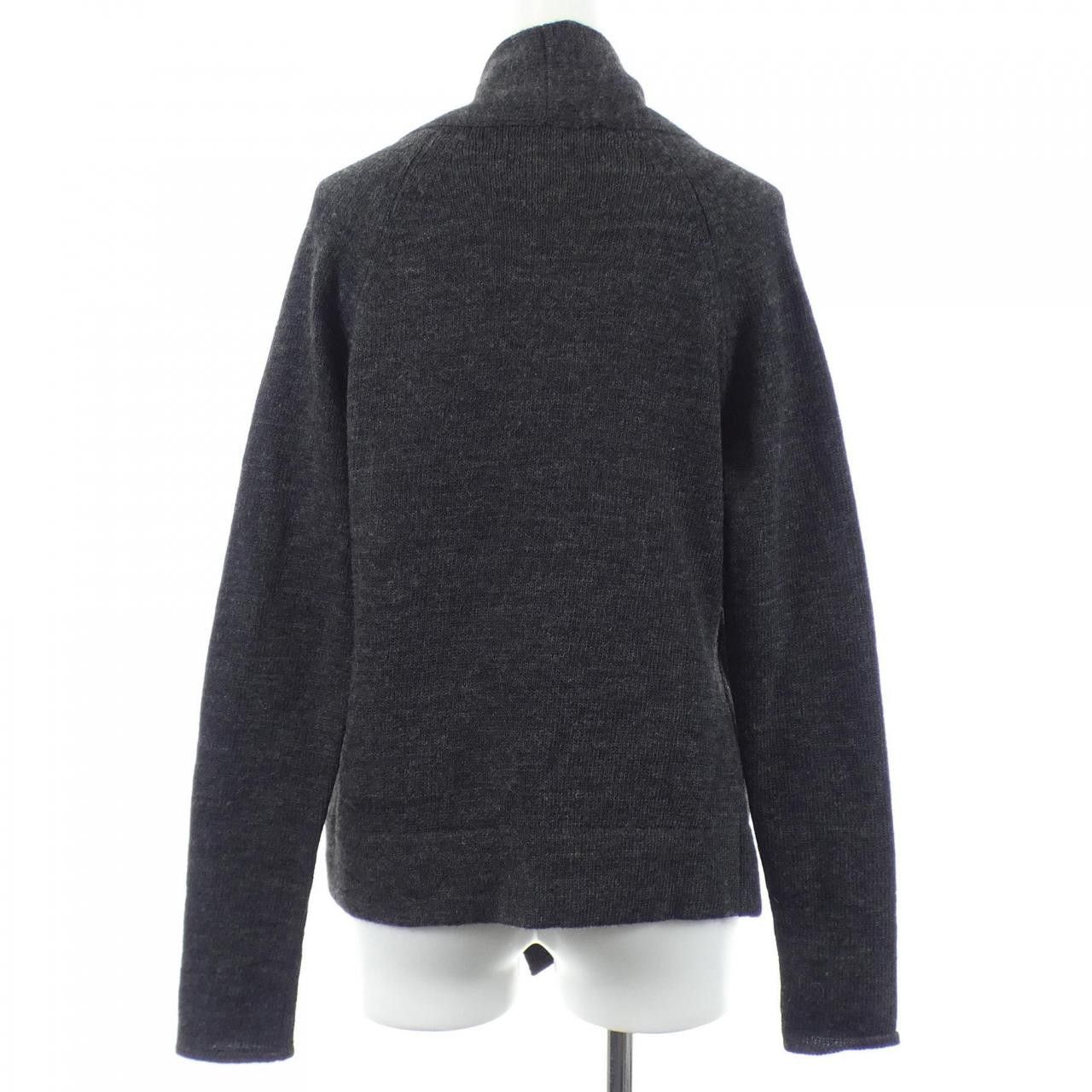 Dolce & Gabbana Dolce & Gabbana Dolce&Gabbana Cardigan Others Tops FCC52K/F17DA DUTY FREE for USA Size ONE SIZE - 2 Thumbnail