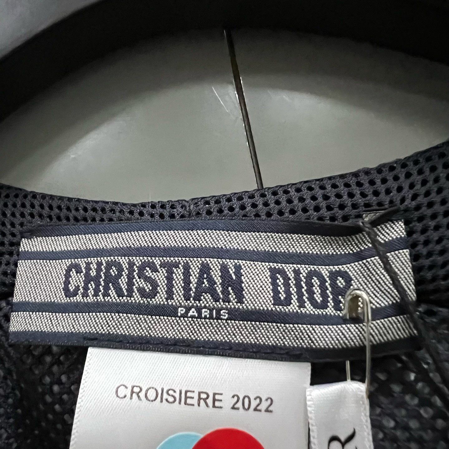 Dior Dior Vest M Women Size M / US 6-8 / IT 42-44 - 3 Thumbnail