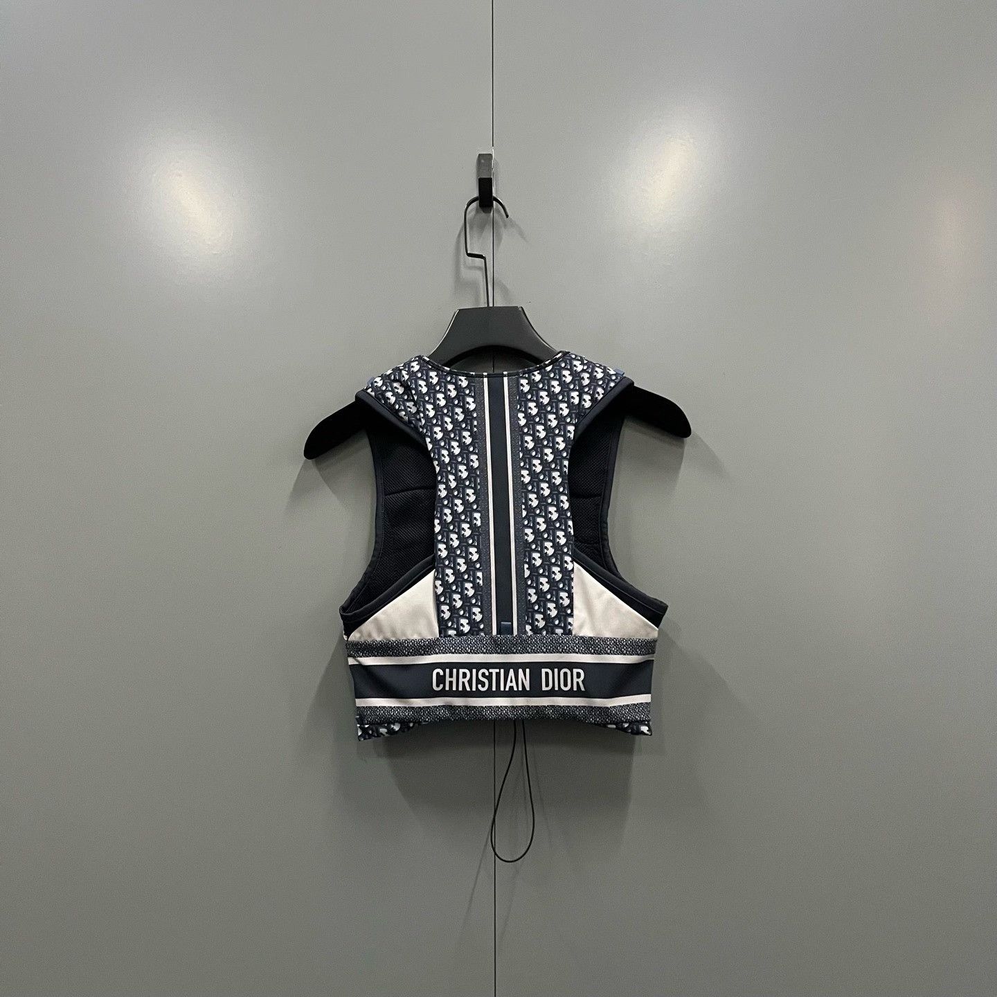 Dior Dior Vest M Women Size M / US 6-8 / IT 42-44 - 2 Thumbnail