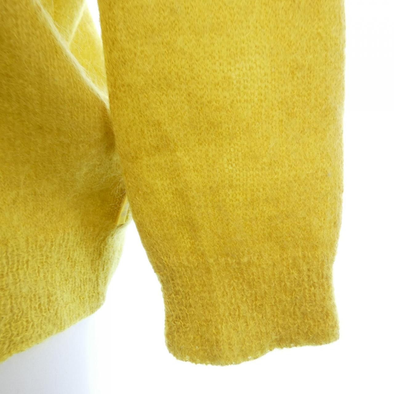 Moncler Moncler Moncler Knitwear Textile Tops B20939061000 DUTY FREE for USA Size ONE SIZE - 6 Thumbnail