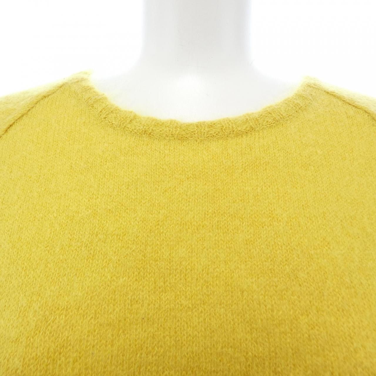 Moncler Moncler Moncler Knitwear Textile Tops B20939061000 DUTY FREE for USA Size ONE SIZE - 5 Thumbnail