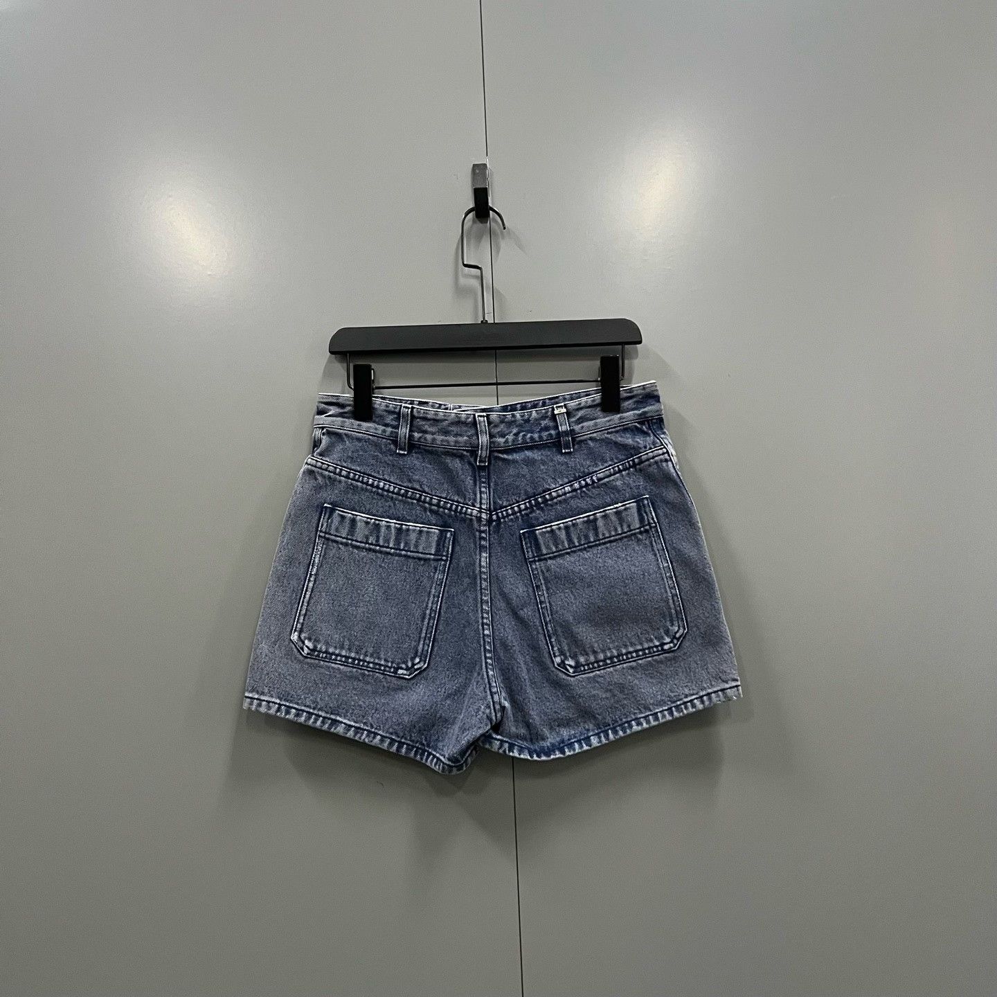 Dior Dior Denim Blue Jeans 36 Women Size 36" / US 14 / IT 50 - 2 Thumbnail
