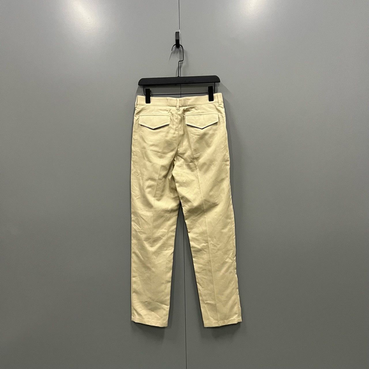 Dior Dior Beige Casual Pants 44 Men Size US 44 / EU 60 - 2 Thumbnail