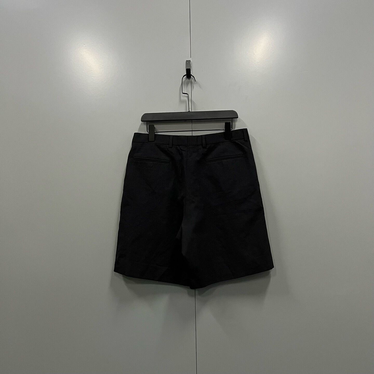 Dior Dior Black Shorts 30 Men Size US 30 / EU 46 - 2 Thumbnail