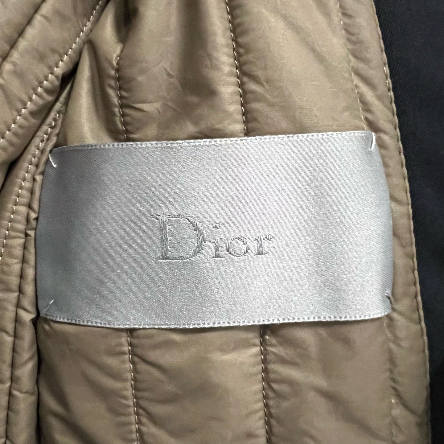 Dior Dior Light Jacket s Men Size US S / EU 44-46 / 1 - 3 Thumbnail