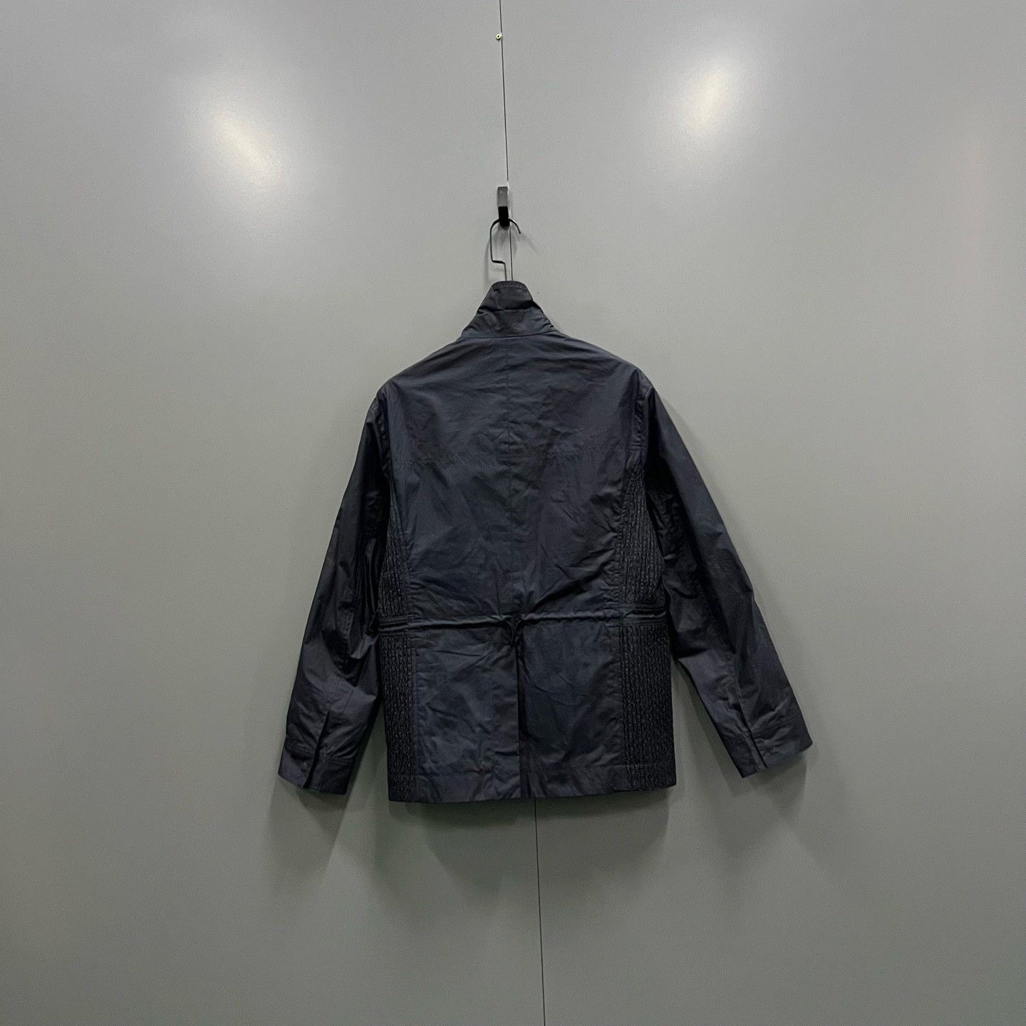 Dior Dior Blue Light Jacket m Men Size US M / EU 48-50 / 2 - 2 Thumbnail