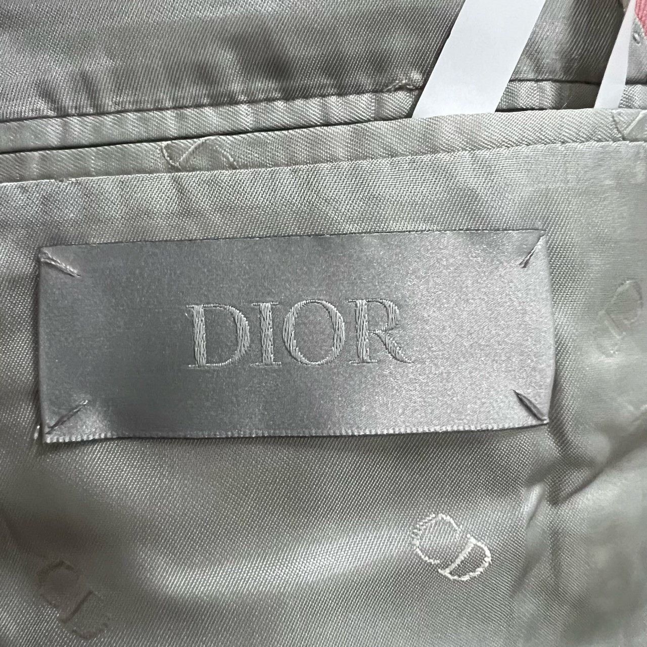 Dior Dior Casual Pink Suit 40r Men Size 40R - 4 Thumbnail
