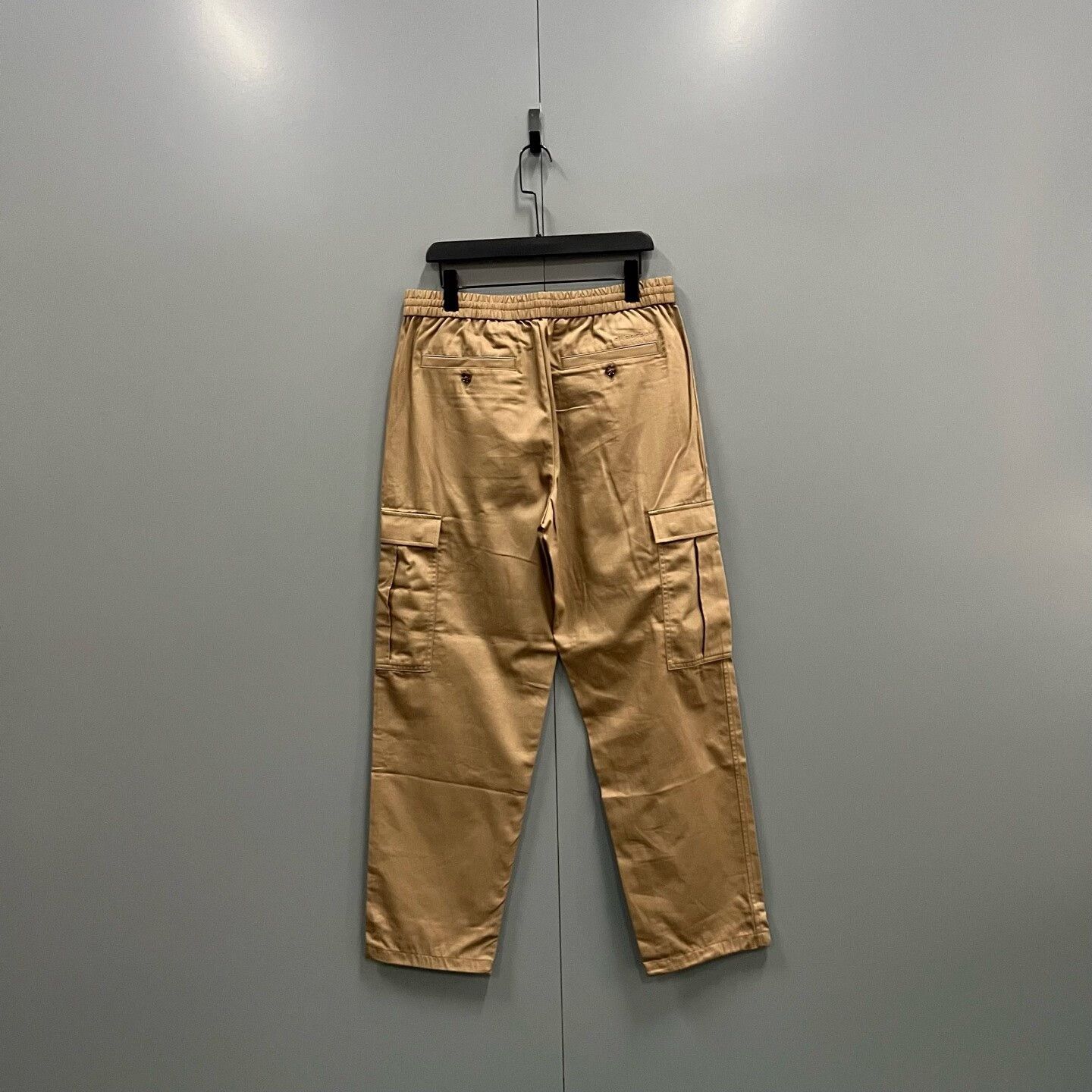 Burberry Burberry Cargo Brown Casual Pants 32 Men Size US 32 / EU 48 - 2 Thumbnail
