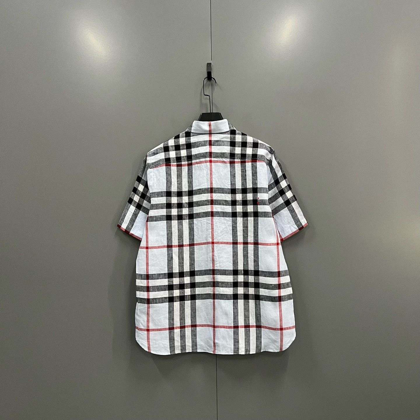 Burberry Burberry Plaid Shirt l Men Size US L / EU 52-54 / 3 - 2 Thumbnail