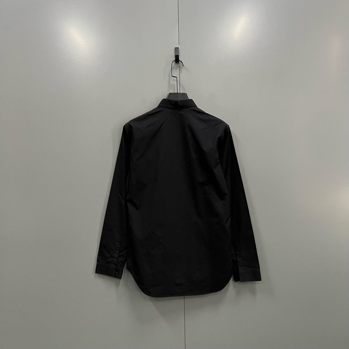 Dior Dior Black Shirt xxs Men Size US XXS / EU 40 - 2 Thumbnail