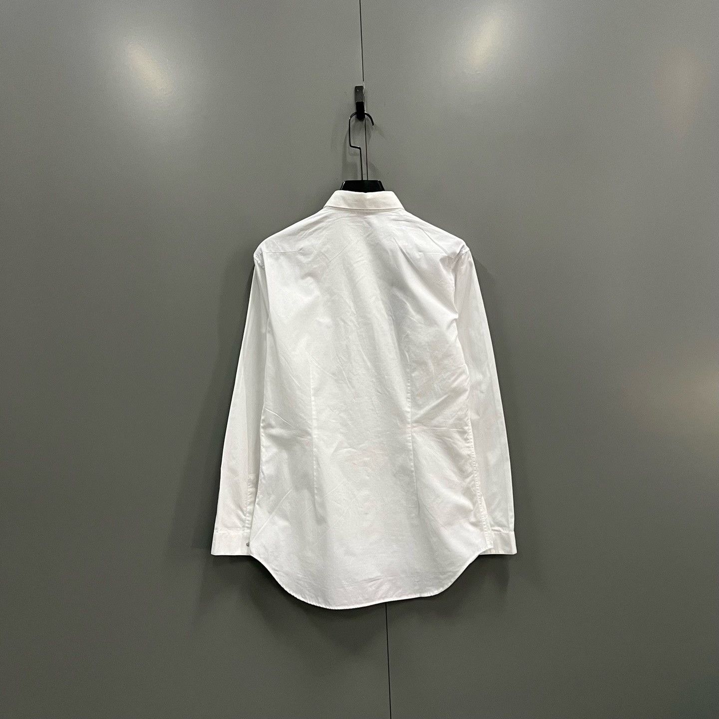 Dior Dior White Shirt xxs Men Size US XXS / EU 40 - 2 Thumbnail