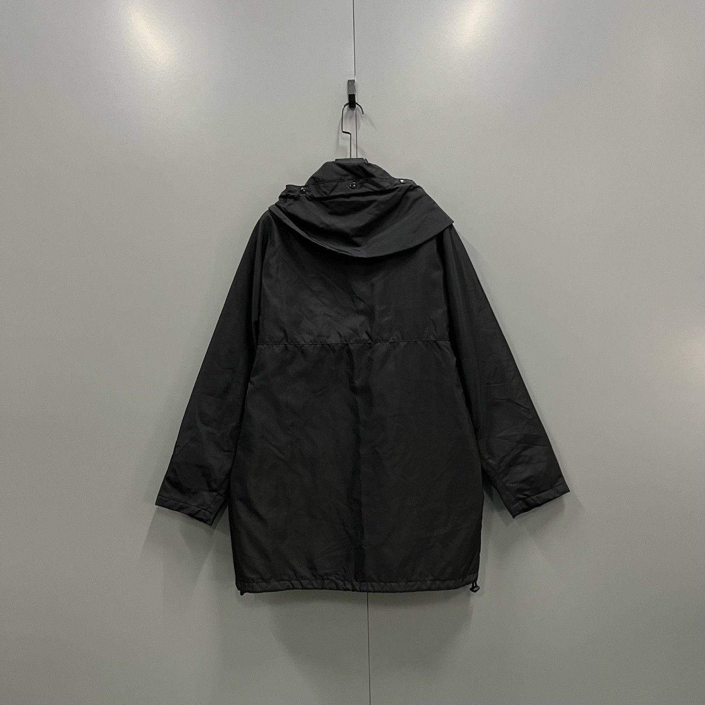 Gucci Gucci Retro Black Light Jacket m Men Size US M / EU 48-50 / 2 - 2 Thumbnail