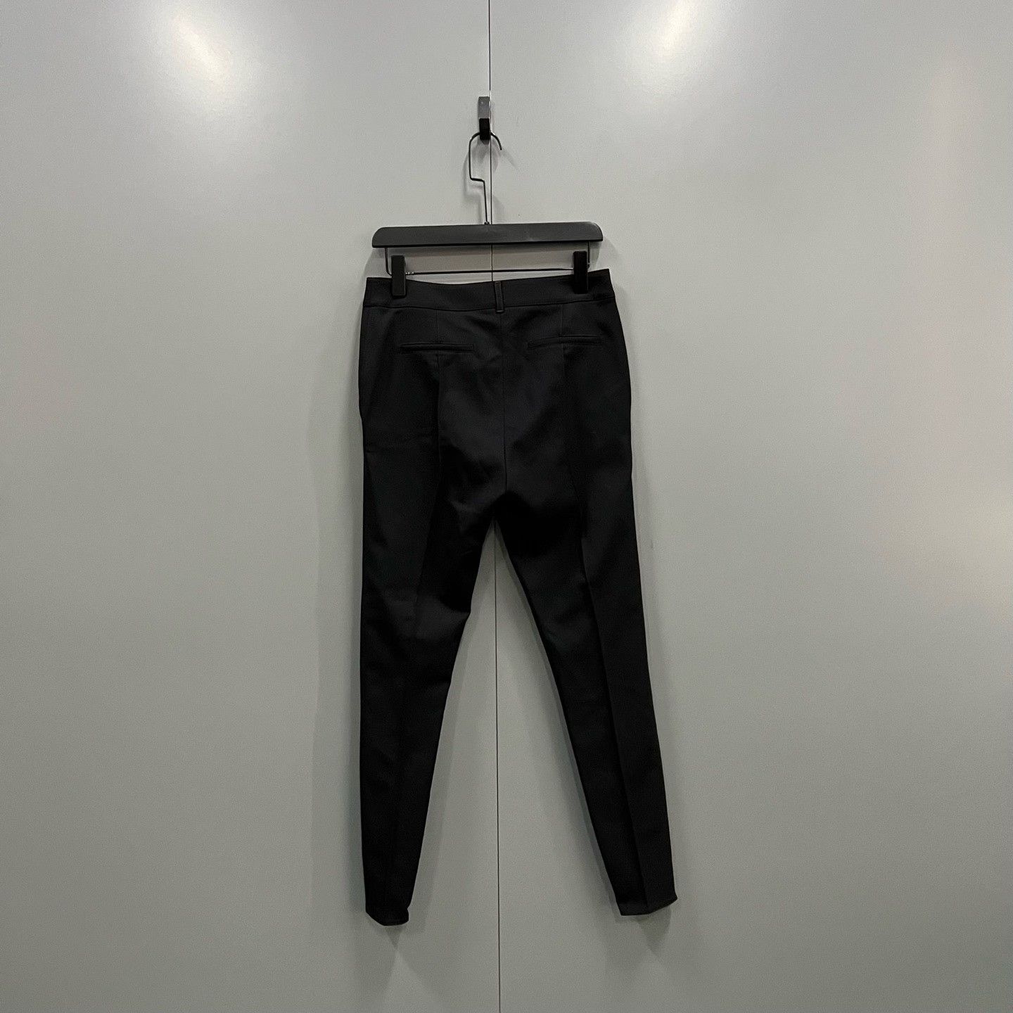 Burberry Burberry Black Casual Pants 38 Men Size US 38 / EU 54 - 2 Thumbnail