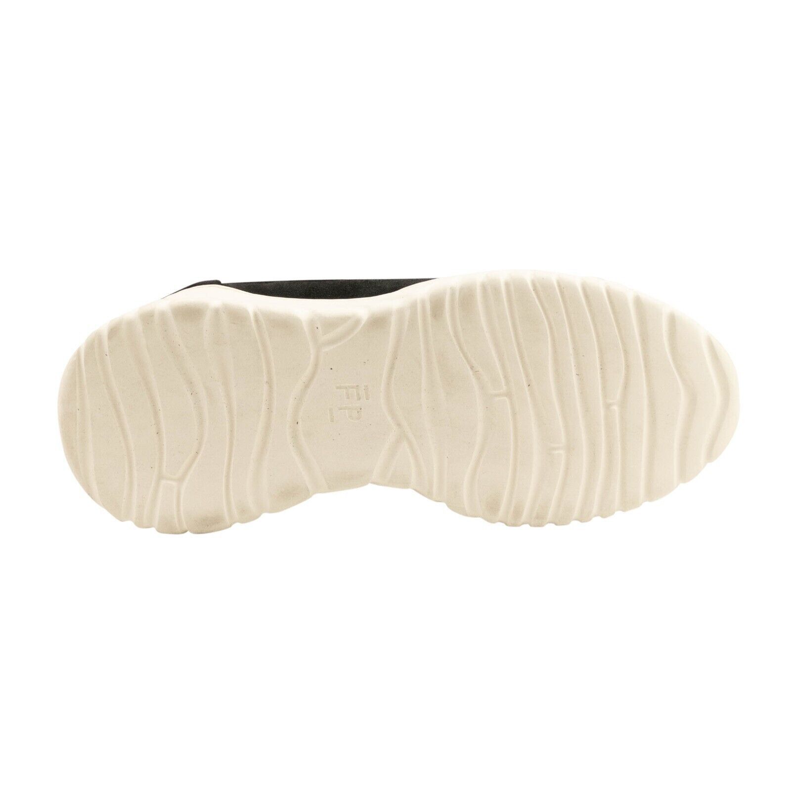 Filling Pieces Black Suede Roots Runner Sneakers Size 5/38 Size US 5 / EU 37 - 5 Thumbnail