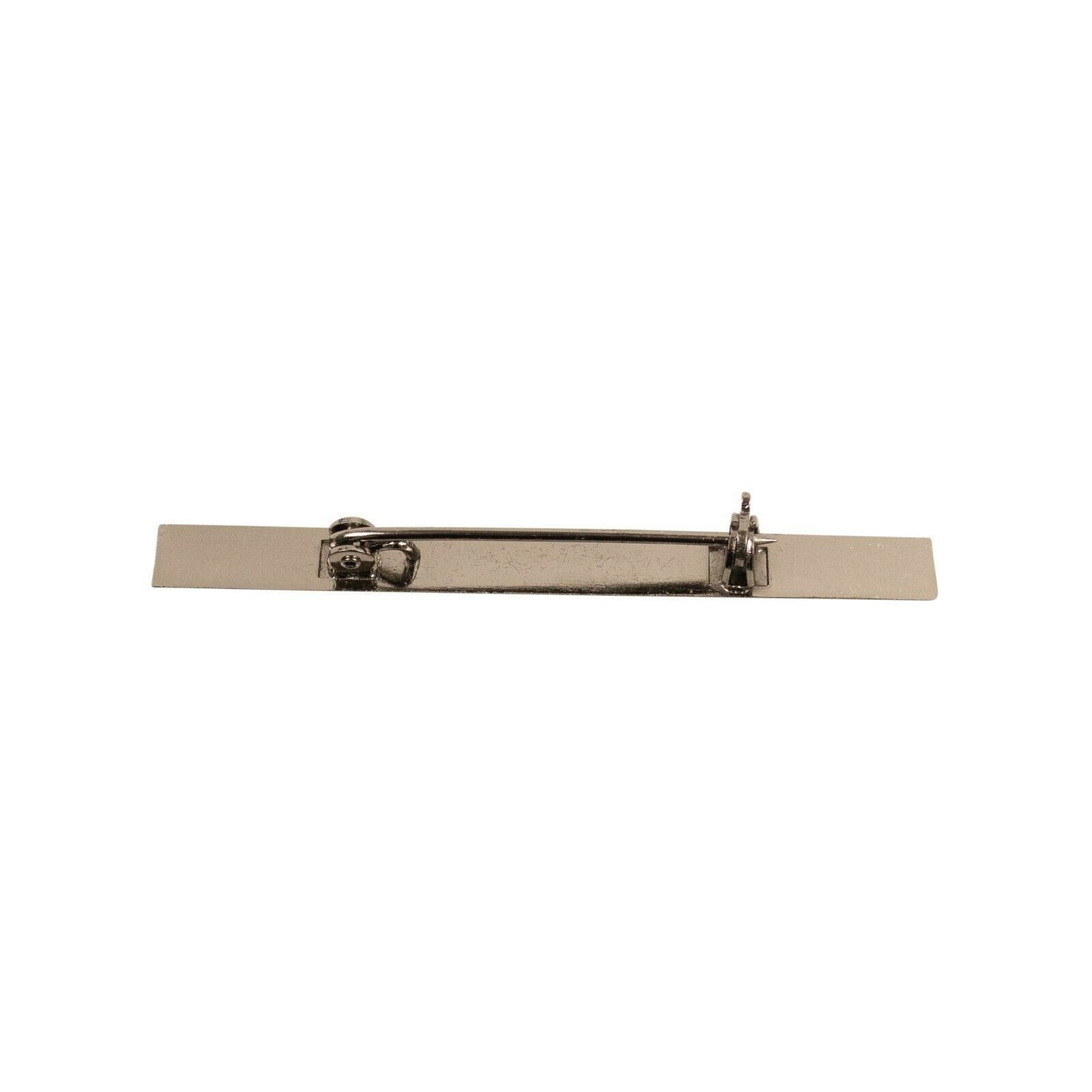 Marcelo Burlon Black Logo Tie Pins Size OS Size ONE SIZE - 3 Thumbnail