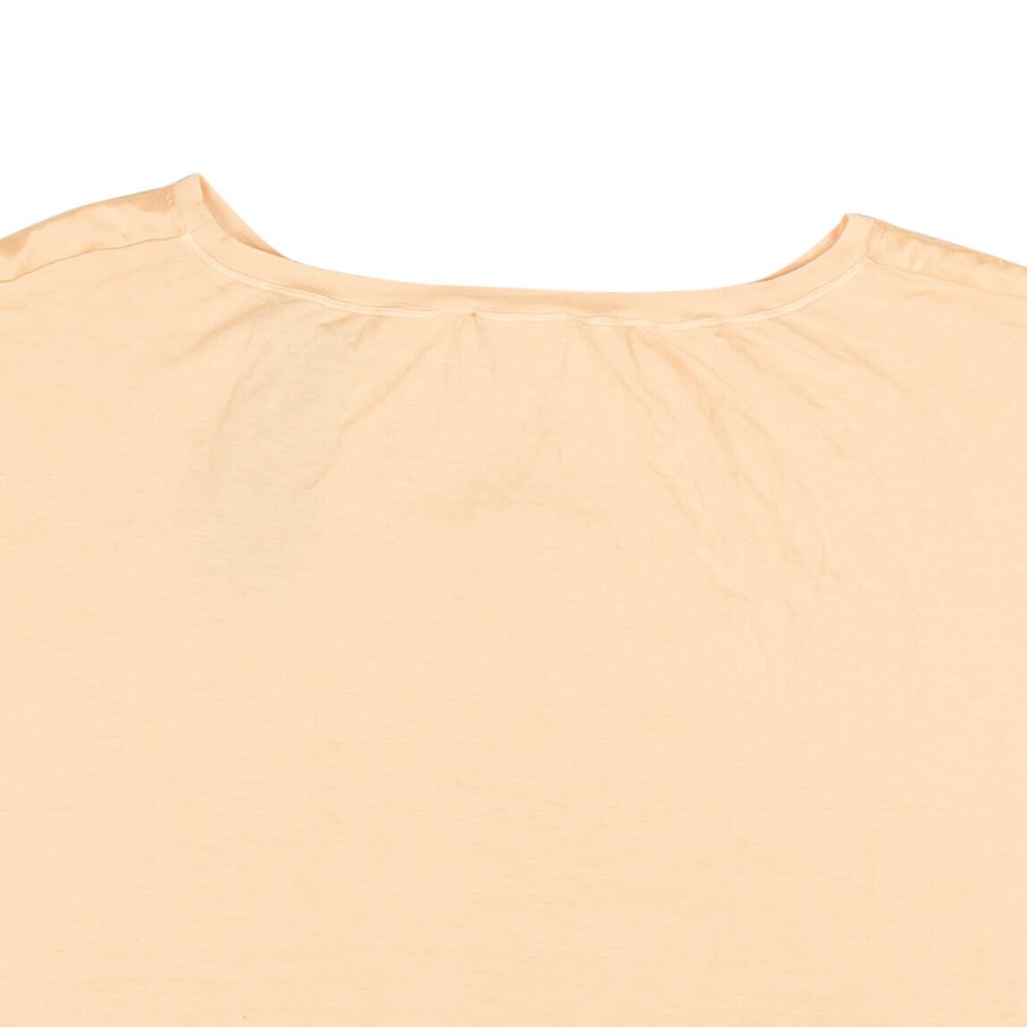Other Peace Viscose Blend Short Sleeve T-Shirt Size 8/44 Size M / US 6-8 / IT 42-44 - 5 Thumbnail