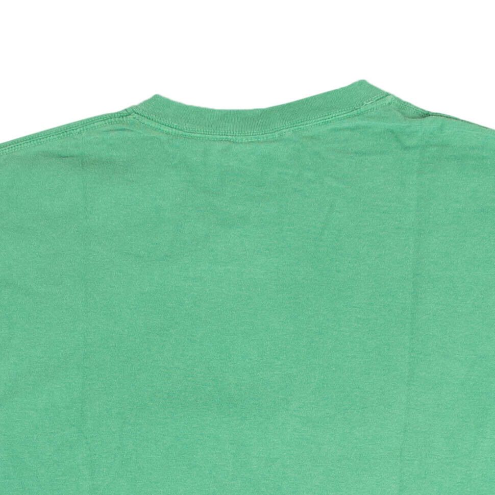Rokit NEW ROKIT Green The Rush Short Sleeve T-Shirt Size S $55 Size US S / EU 44-46 / 1 - 5 Thumbnail