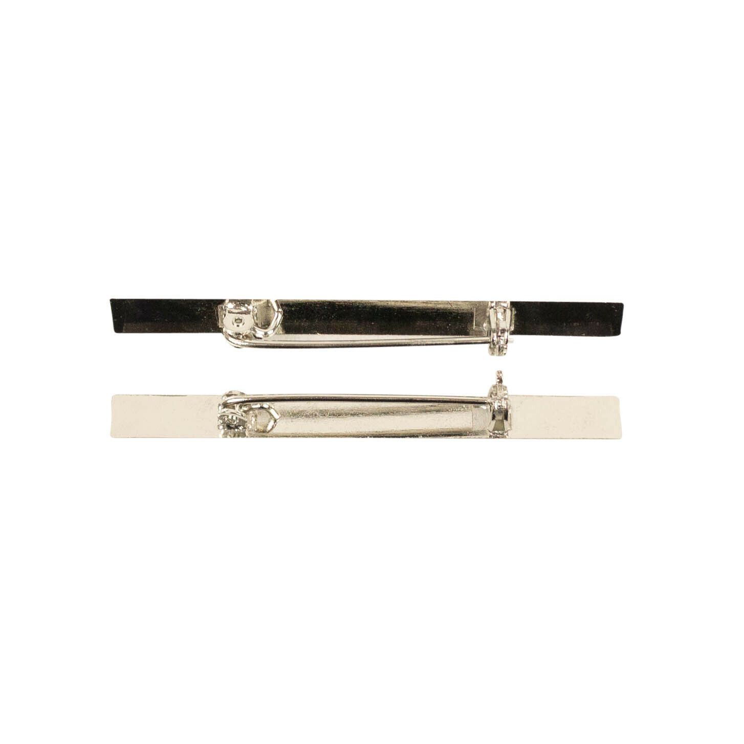 Marcelo Burlon Gold Color Logo Tie Pins Size OS Size ONE SIZE - 3 Thumbnail