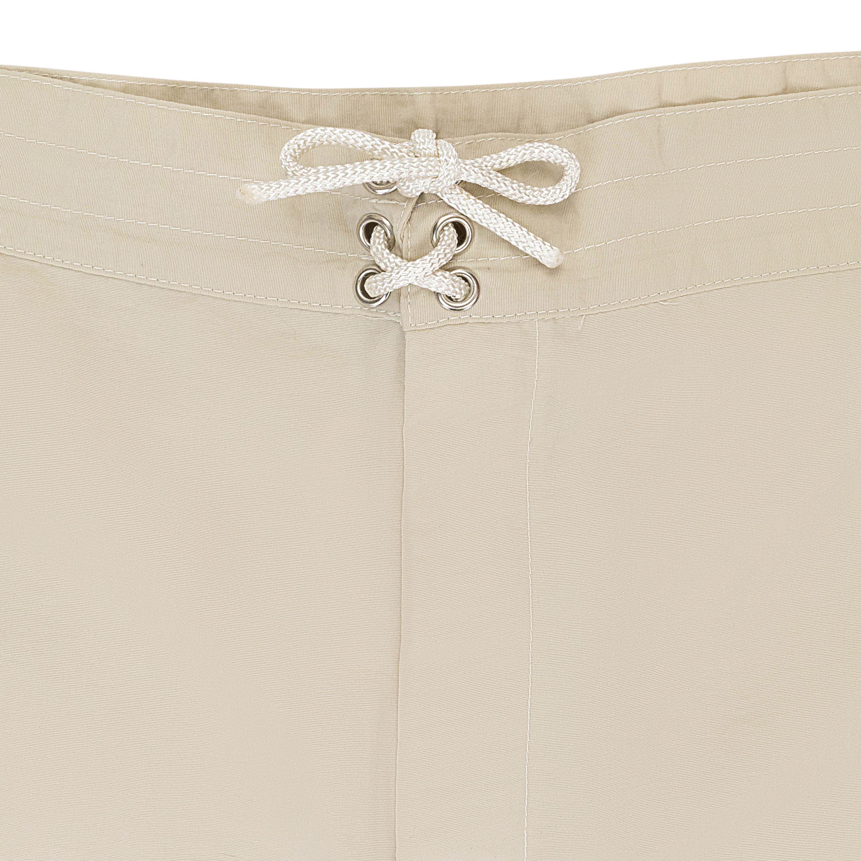 Freemans Sporting Club Tan Surf Swim Shorts Size S Size US 30 / EU 46 - 3 Thumbnail