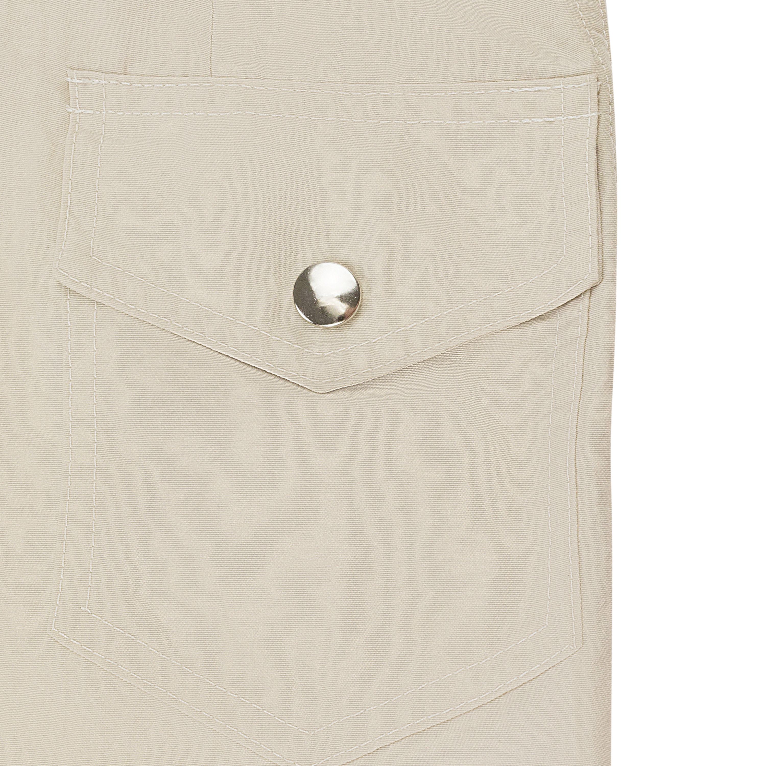 Freemans Sporting Club Tan Surf Swim Shorts Size S Size US 30 / EU 46 - 5 Thumbnail