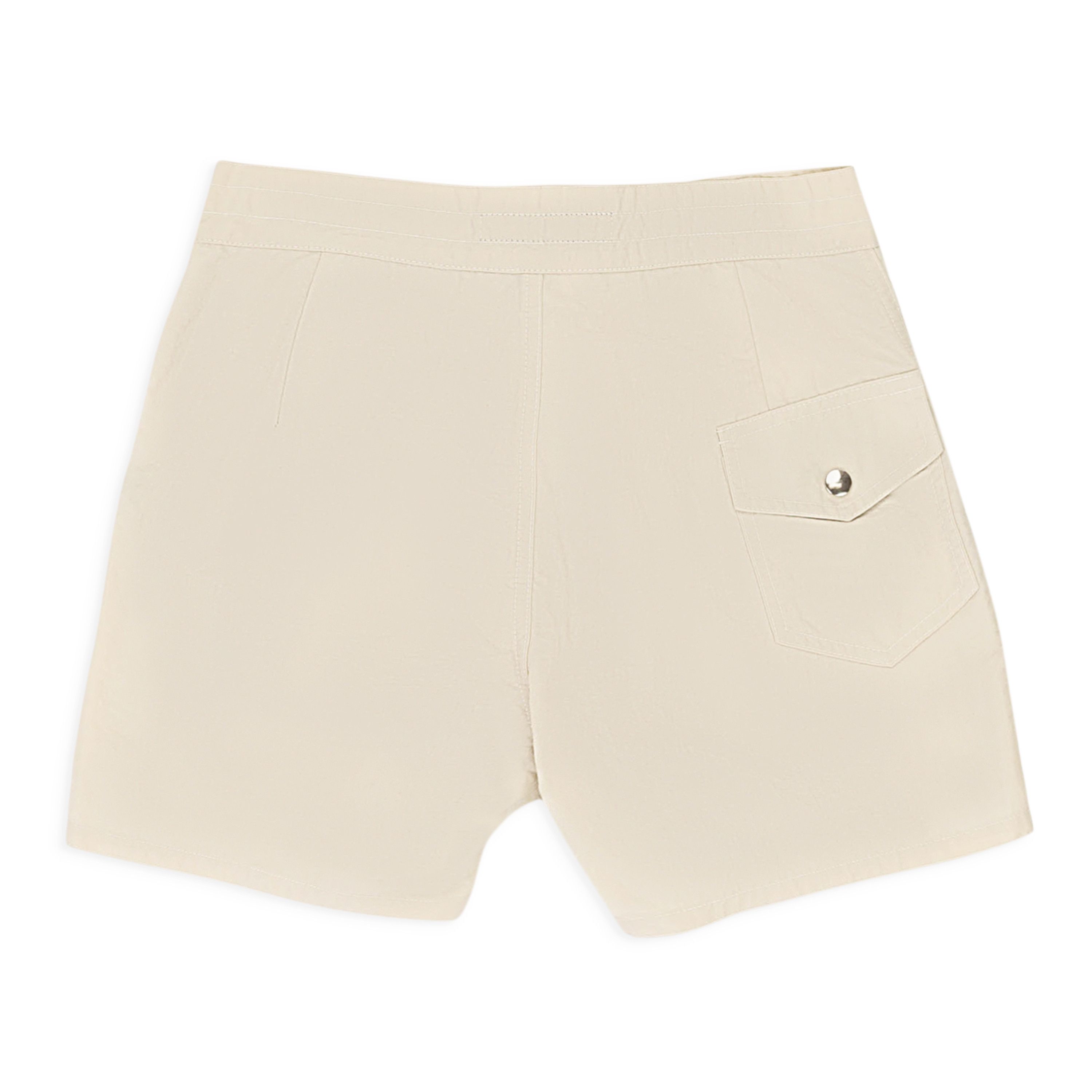 Freemans Sporting Club Tan Surf Swim Shorts Size S Size US 30 / EU 46 - 2 Thumbnail