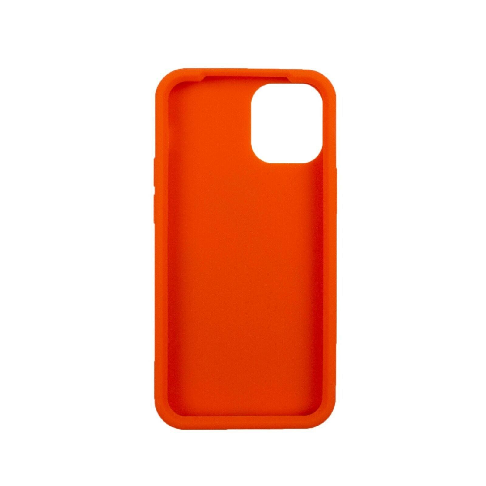 Off-White Orange Diag iPhone 12 Mini Case Size OS Size ONE SIZE - 3 Thumbnail