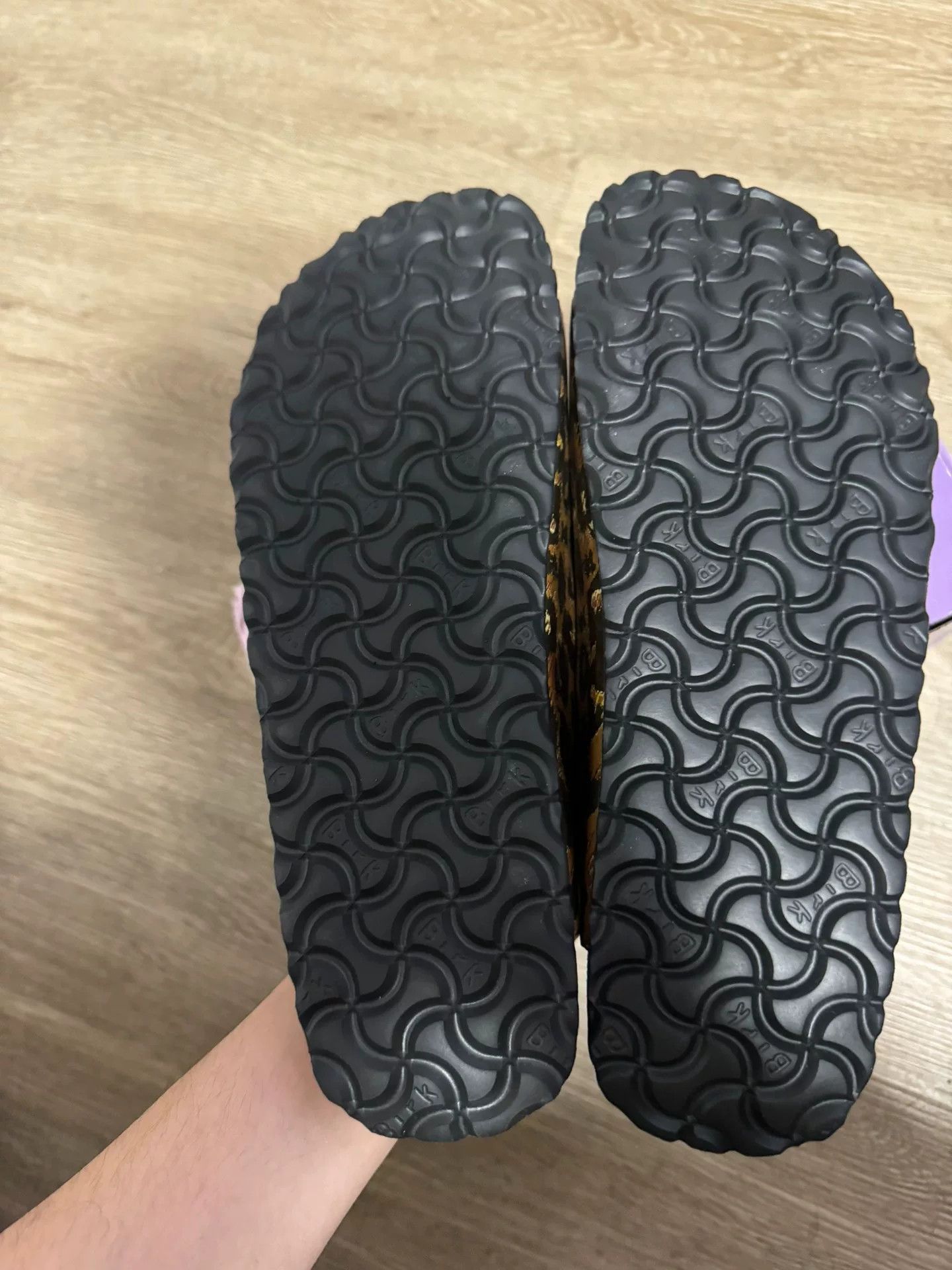 Birkenstock Neighborhood x Birkenstock Papillio Sandal Size US 11 / IT 41 - 8 Thumbnail
