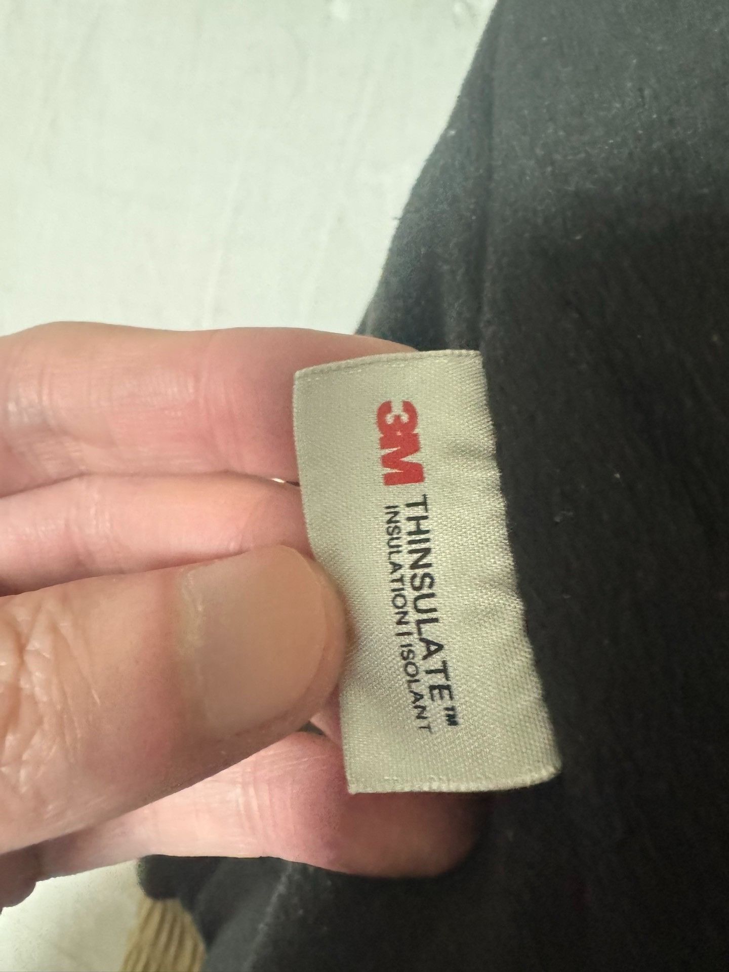 Neighborhood SEDAN 3M Utility Jacket 23AW Size US L / EU 52-54 / 3 - 7 Thumbnail