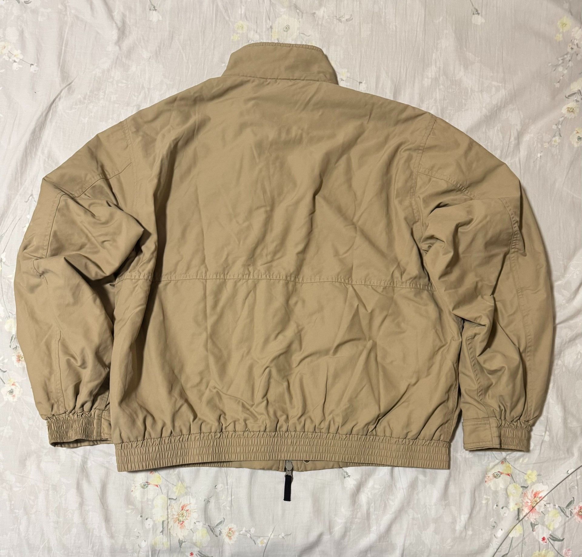 Neighborhood SEDAN 3M Utility Jacket 23AW Size US L / EU 52-54 / 3 - 2 Thumbnail