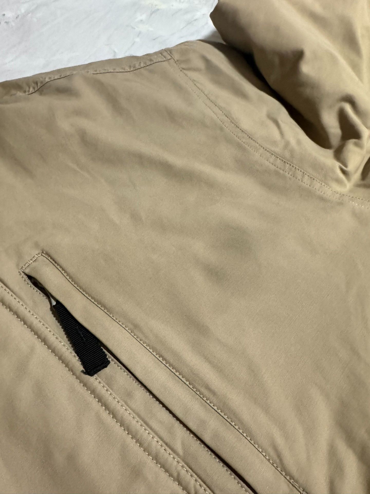 Neighborhood SEDAN 3M Utility Jacket 23AW Size US L / EU 52-54 / 3 - 9 Thumbnail