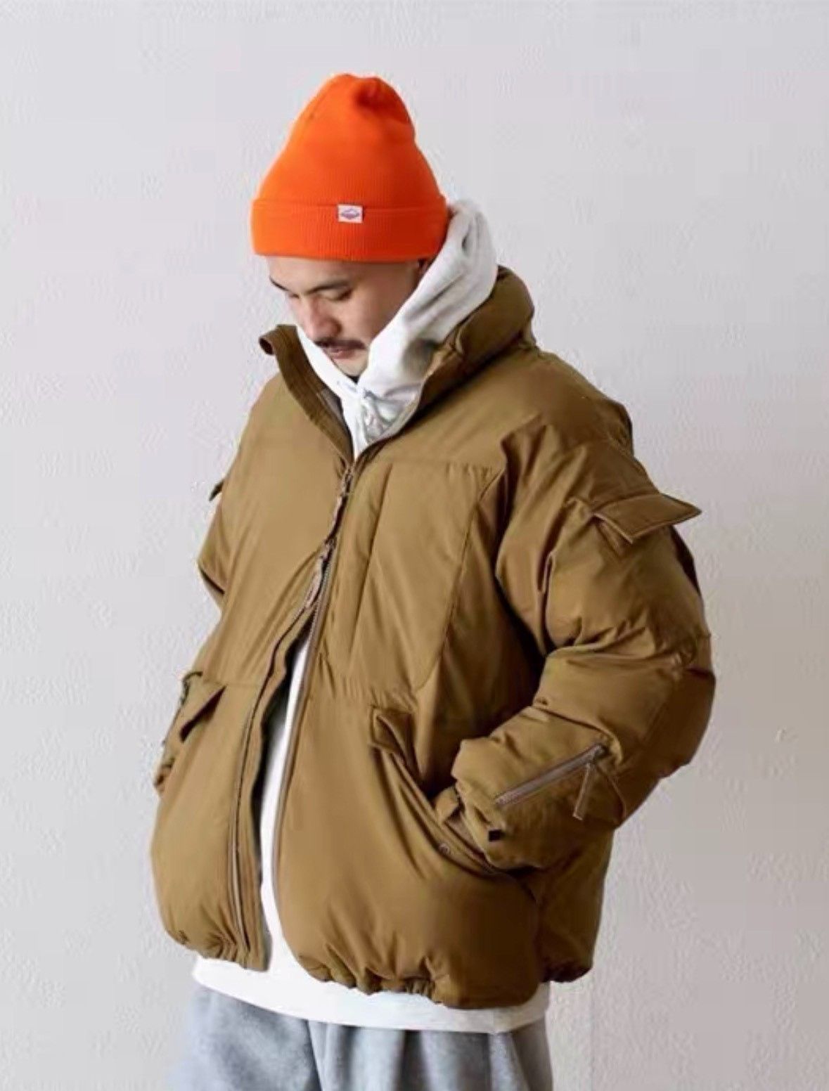DAIWA Daiwa 22AW Functional Waterproof Multi-Pocket Jacket Size US L / EU 52-54 / 3 - 8 Thumbnail