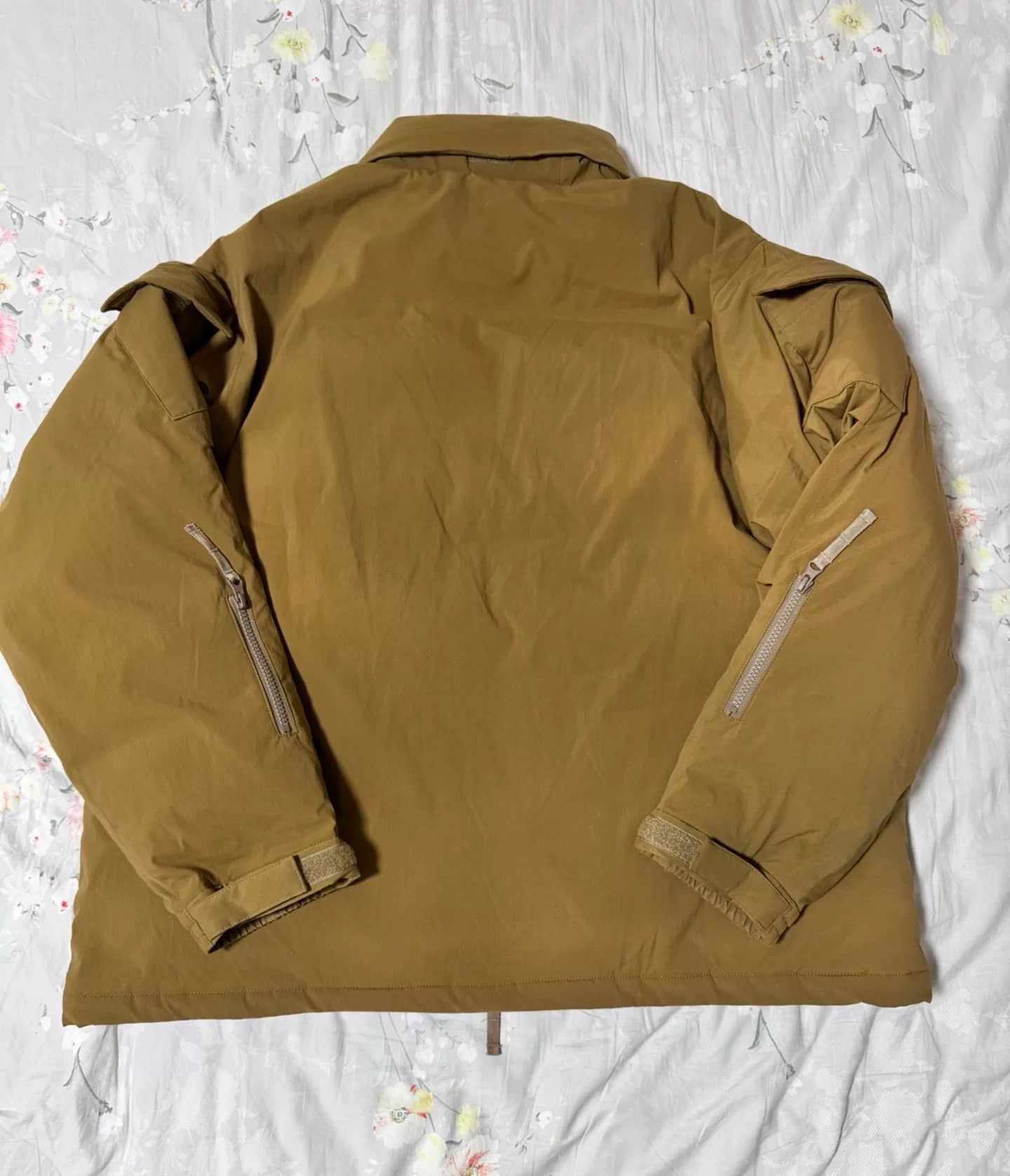 DAIWA Daiwa 22AW Functional Waterproof Multi-Pocket Jacket Size US L / EU 52-54 / 3 - 3 Thumbnail