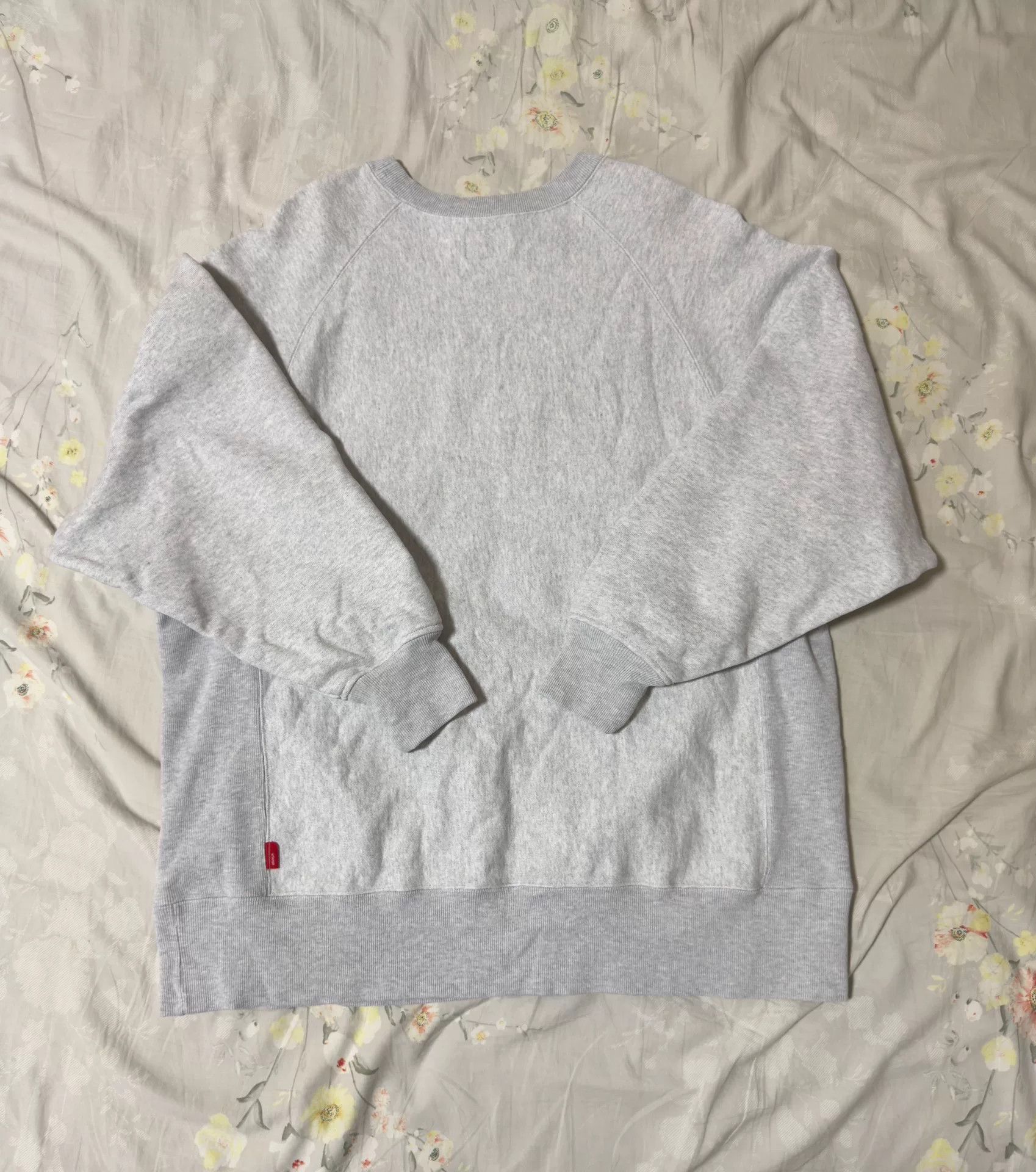 Wtaps WTAPS 17AW Crewneck Sweatshirt Size US M / EU 48-50 / 2 - 2 Thumbnail