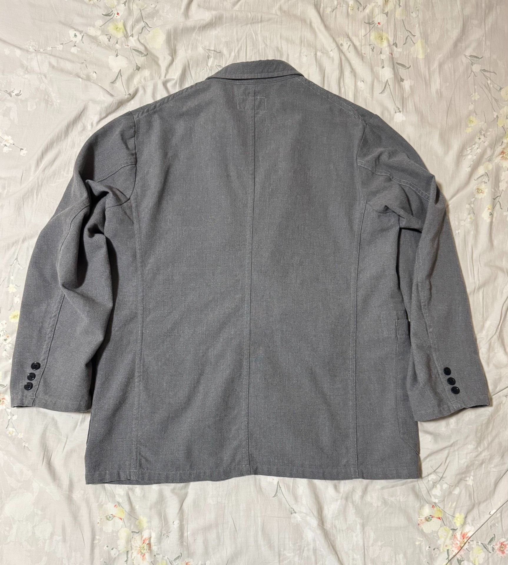 Nanamica nanamica 23ss Club Jacket Size US L / EU 52-54 / 3 - 2 Thumbnail