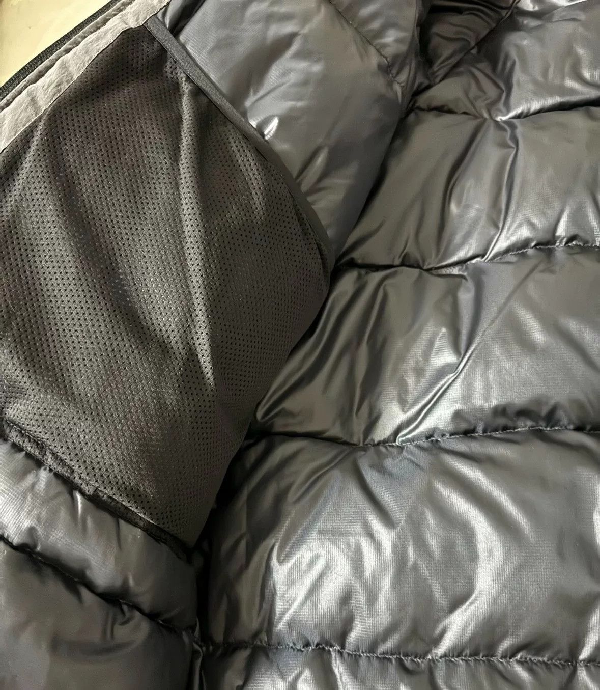 N.Hoolywood n.hoolywood 19AW Functional Waterproof Jacket Size US L / EU 52-54 / 3 - 7 Thumbnail
