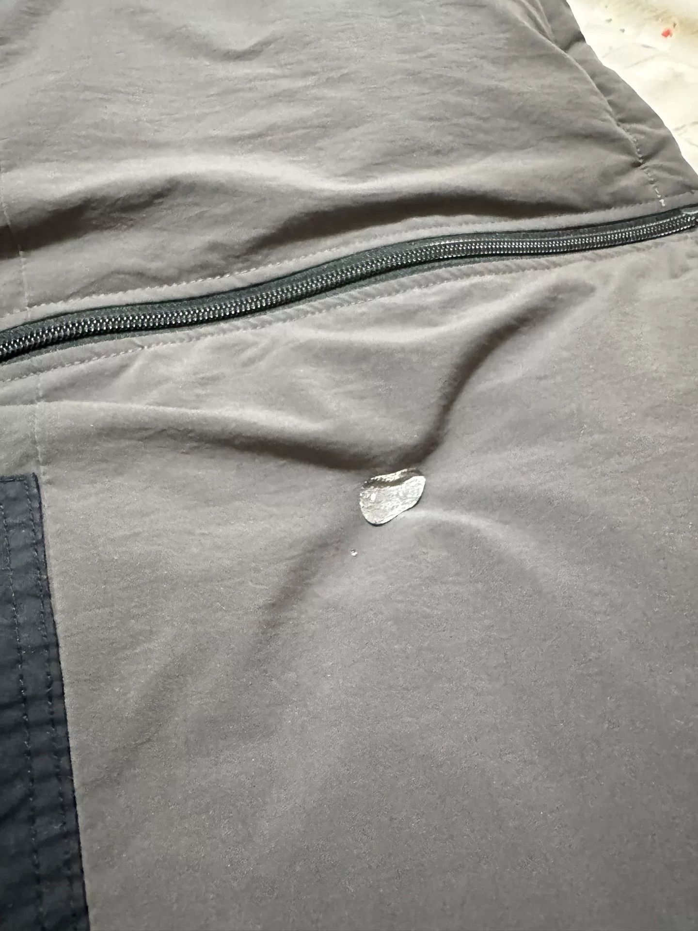 N.Hoolywood n.hoolywood 19AW Functional Waterproof Jacket Size US L / EU 52-54 / 3 - 9 Thumbnail
