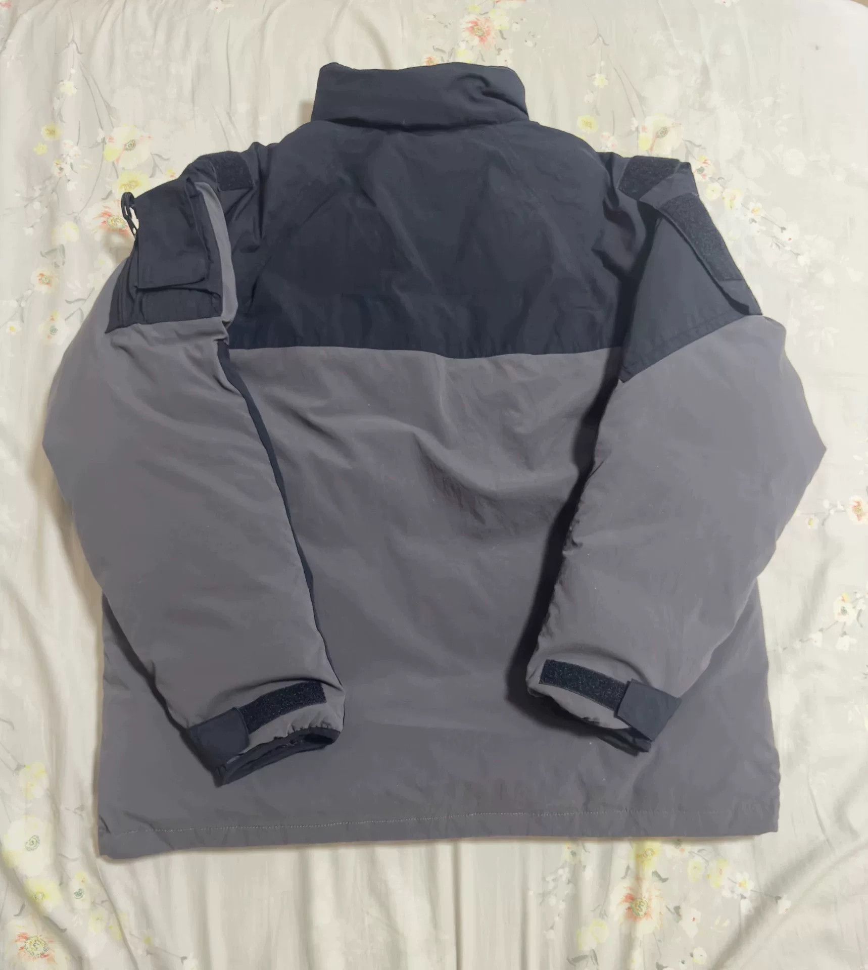 N.Hoolywood n.hoolywood 19AW Functional Waterproof Jacket Size US L / EU 52-54 / 3 - 2 Thumbnail