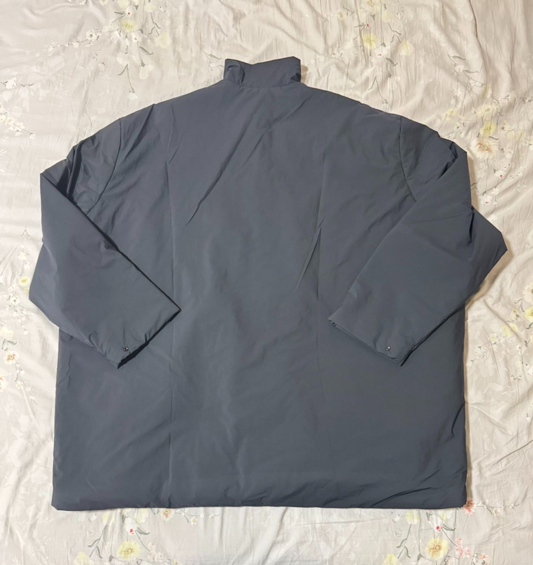 N.Hoolywood n.hoolywood 25AW Long Coat Size US M / EU 48-50 / 2 - 2 Thumbnail
