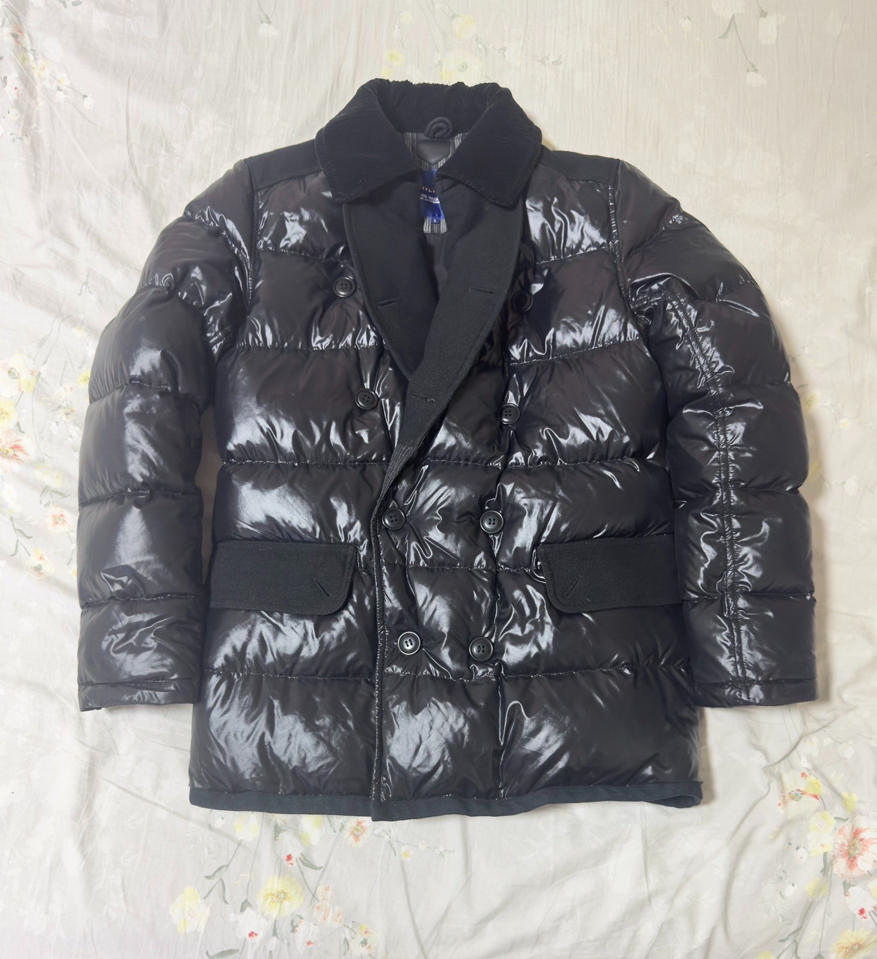 Junya Watanabe Junya Watanabe Duvetica 15AW Reversible Jacket Size US S / EU 44-46 / 1 - 3 Thumbnail