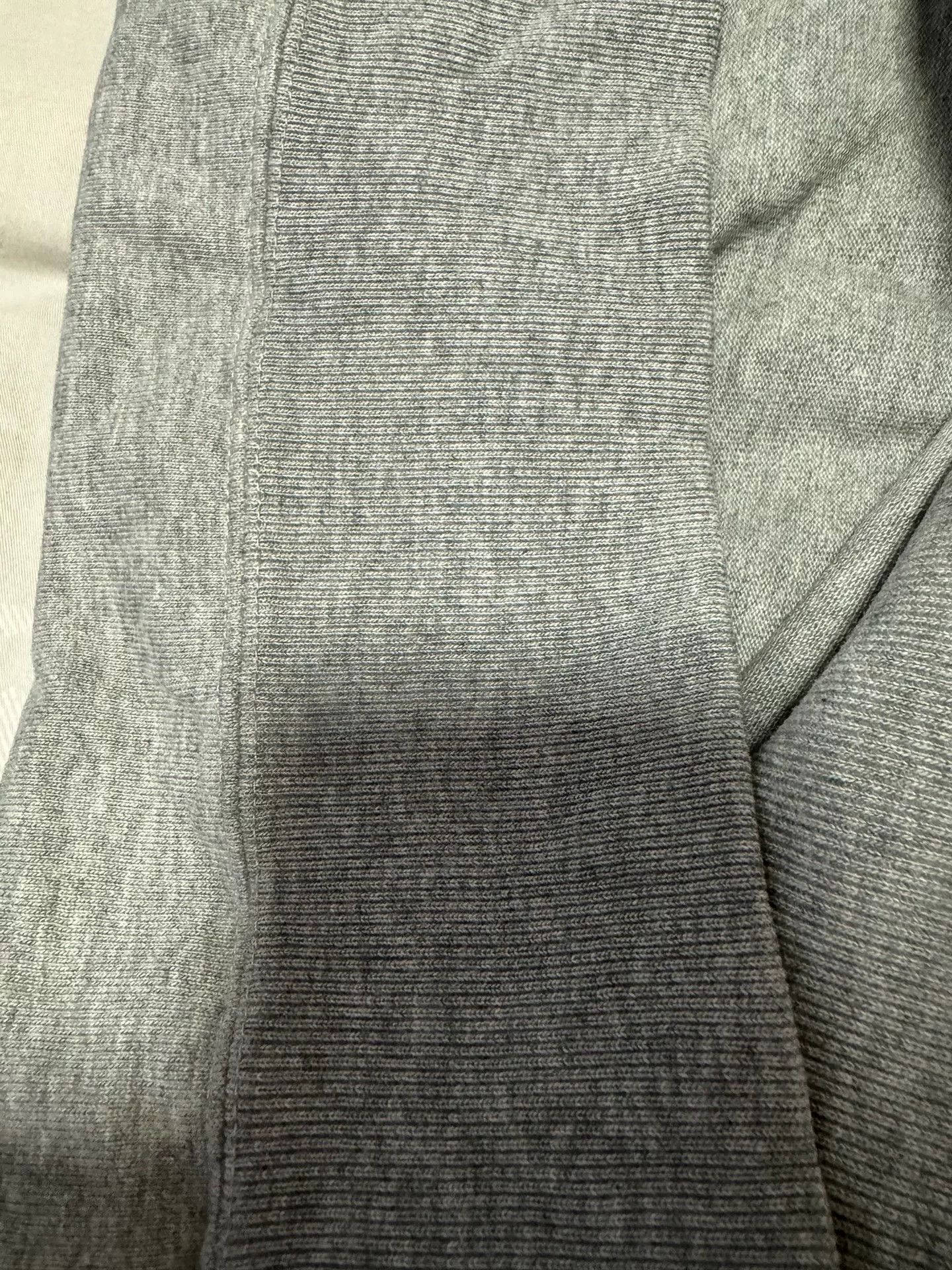 Beams Plus Beams SSZ 20AW Printed Oversized Crewneck Sweatshirt Size US L / EU 52-54 / 3 - 6 Thumbnail