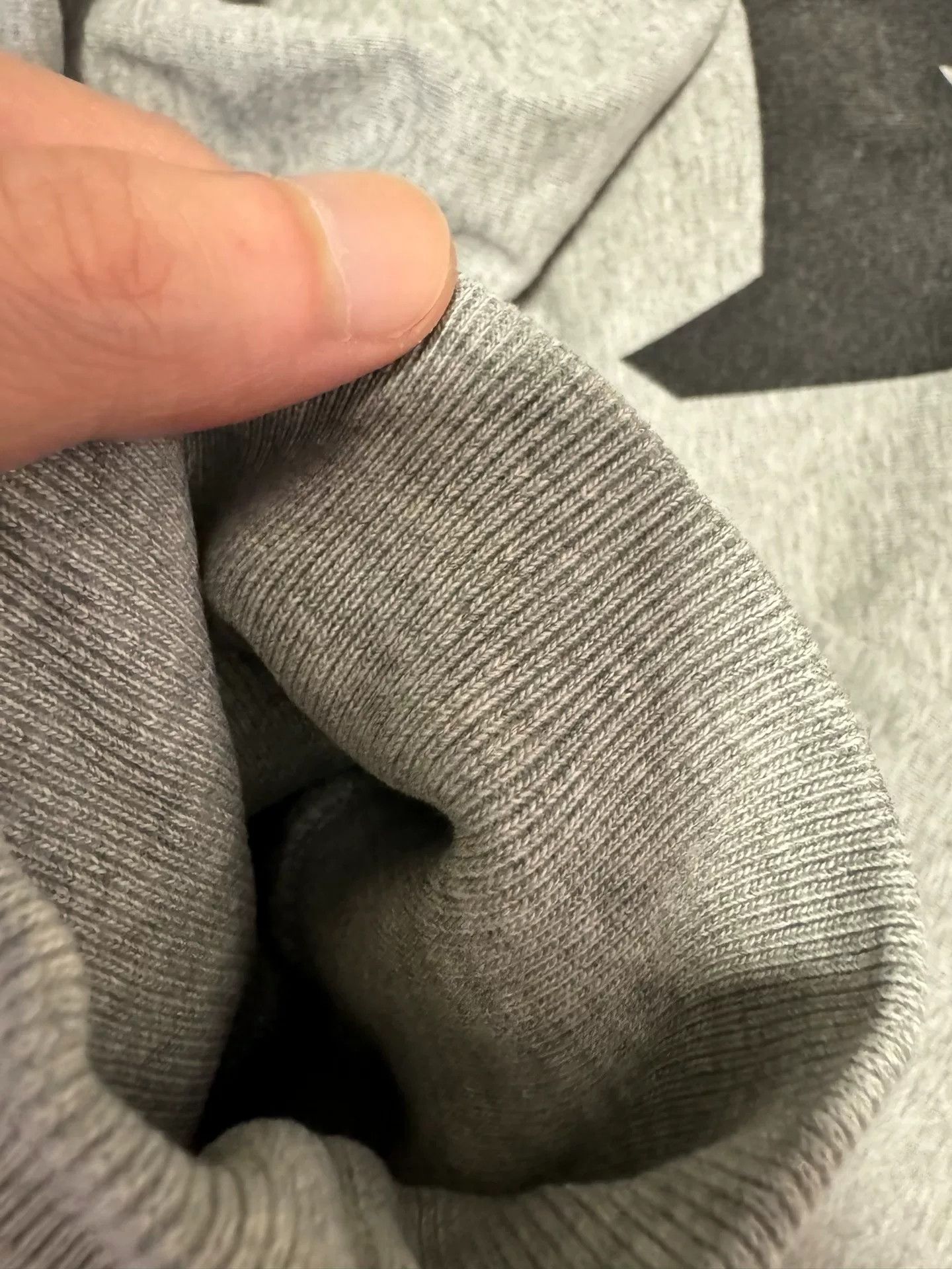 Beams Plus Beams SSZ 20AW Printed Oversized Crewneck Sweatshirt Size US L / EU 52-54 / 3 - 8 Thumbnail